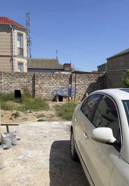 Satış  otaqlı Torpaq  3m², Bakı