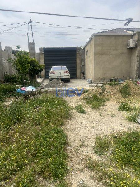Satış  otaqlı Torpaq  3m², Bakı