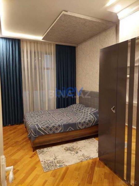 Aylıq Kirayə 2 otaqlı Yeni Tikili bina evi  85m², Bakı