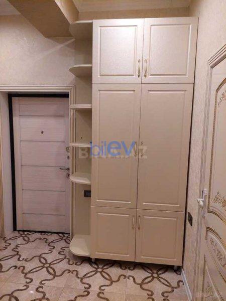 Aylıq Kirayə 2 otaqlı Yeni Tikili bina evi  85m², Bakı