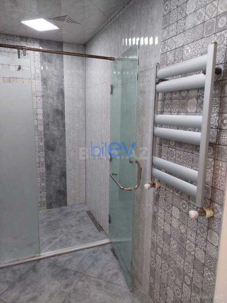 Aylıq Kirayə 2 otaqlı Yeni Tikili bina evi  85m², Bakı