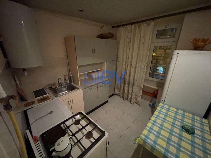 Aylıq Kirayə 1 otaqlı Köhnə Tikili bina evi  35m², Bakı