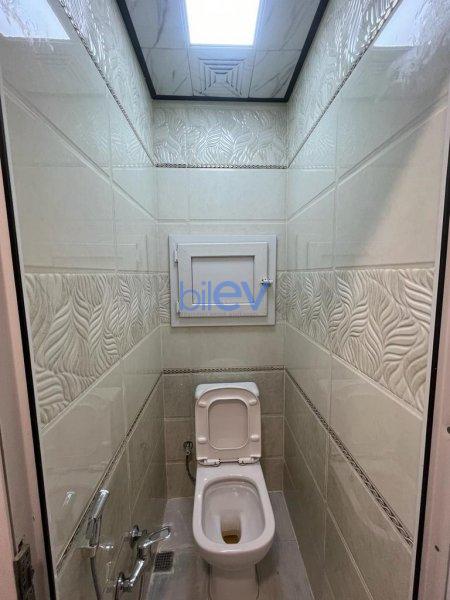Aylıq Kirayə 2 otaqlı Köhnə Tikili bina evi  58m², Bakı