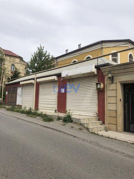 Satış 10 otaqlı Villa  300m², Bakı