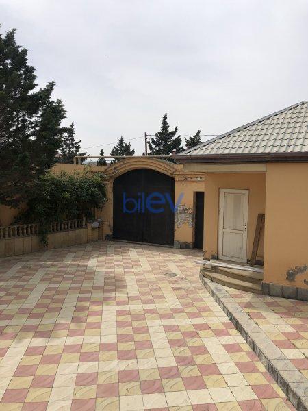 Satış 10 otaqlı Villa  300m², Bakı