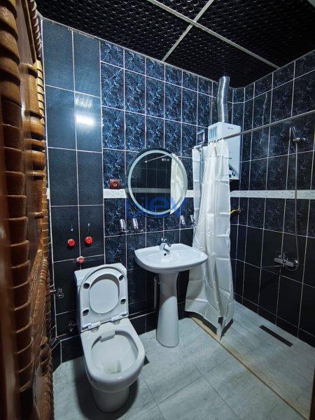 Aylıq Kirayə 2 otaqlı Köhnə Tikili bina evi  50m², Bakı
