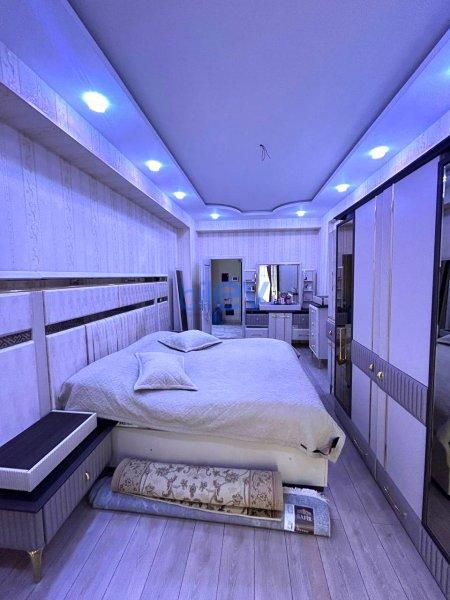 Aylıq Kirayə 3 otaqlı Yeni Tikili bina evi  100m², Bakı