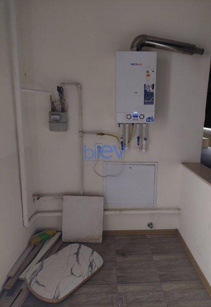 Aylıq Kirayə 2 otaqlı Yeni Tikili bina evi  98m², Bakı