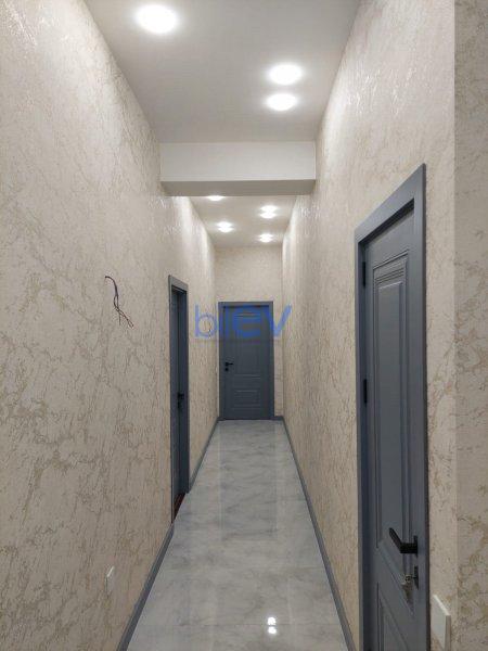 Aylıq Kirayə 2 otaqlı Yeni Tikili bina evi  98m², Bakı