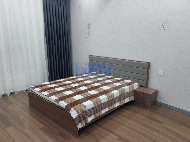 Aylıq Kirayə 2 otaqlı Yeni Tikili bina evi  98m², Bakı