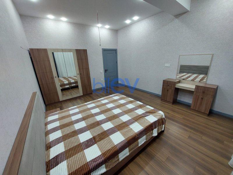 Aylıq Kirayə 2 otaqlı Yeni Tikili bina evi  98m², Bakı