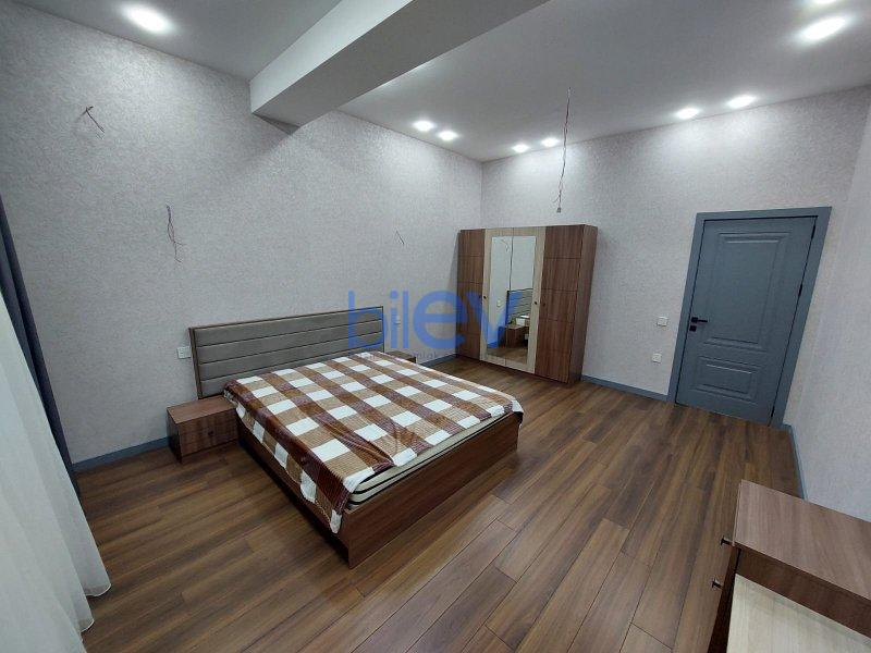 Aylıq Kirayə 2 otaqlı Yeni Tikili bina evi  98m², Bakı