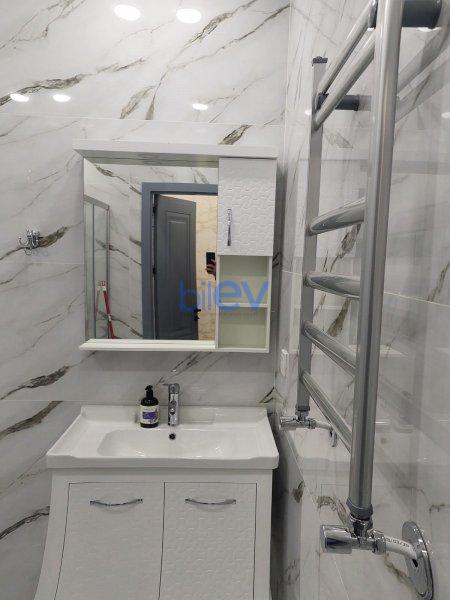 Aylıq Kirayə 2 otaqlı Yeni Tikili bina evi  98m², Bakı