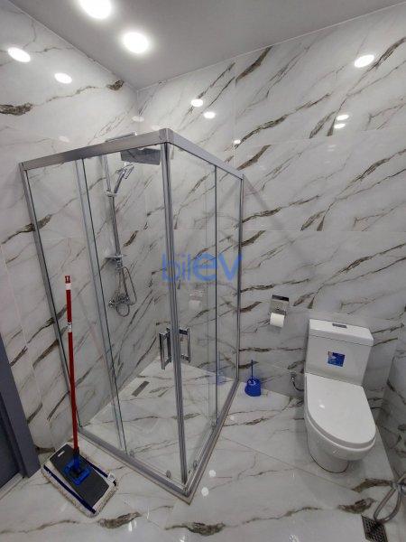 Aylıq Kirayə 2 otaqlı Yeni Tikili bina evi  98m², Bakı