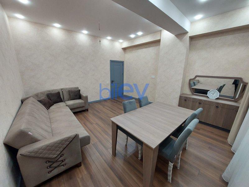 Aylıq Kirayə 2 otaqlı Yeni Tikili bina evi  98m², Bakı