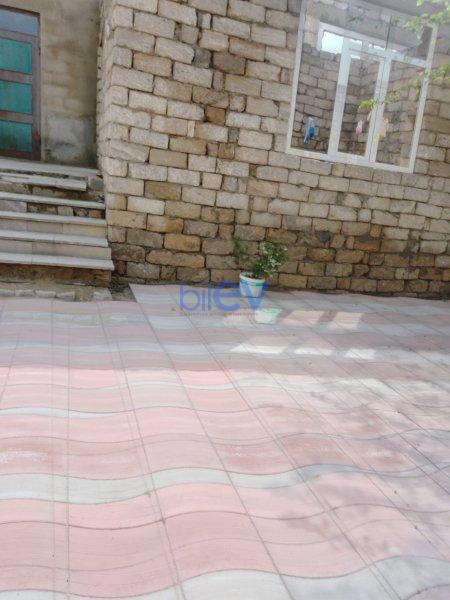 Satış 5 otaqlı Həyət evi  120m², Bakı