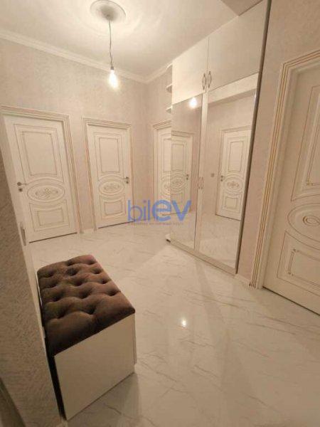 Satış 3 otaqlı Yeni Tikili bina evi  88m², Bakı
