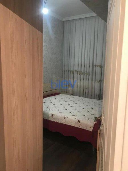 Satış 3 otaqlı Yeni Tikili bina evi  88m², Bakı