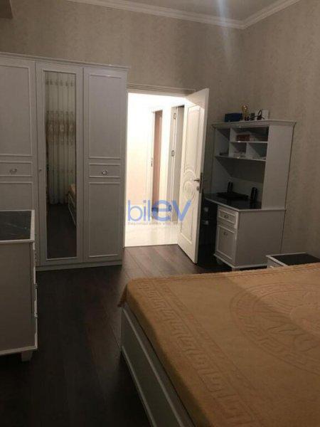 Satış 3 otaqlı Yeni Tikili bina evi  88m², Bakı