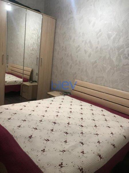 Satış 3 otaqlı Yeni Tikili bina evi  88m², Bakı