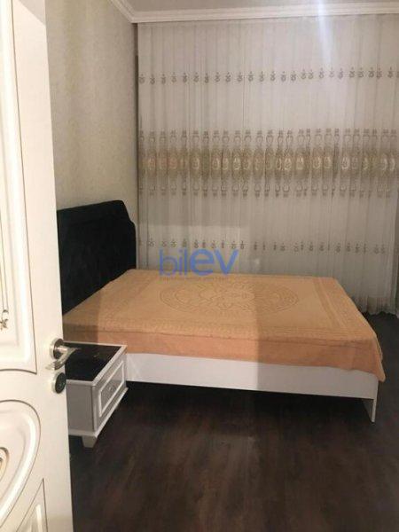 Satış 3 otaqlı Yeni Tikili bina evi  88m², Bakı