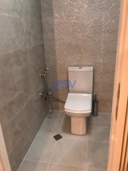 Satış 3 otaqlı Yeni Tikili bina evi  88m², Bakı