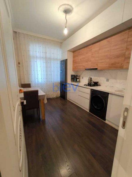 Satış 3 otaqlı Yeni Tikili bina evi  88m², Bakı
