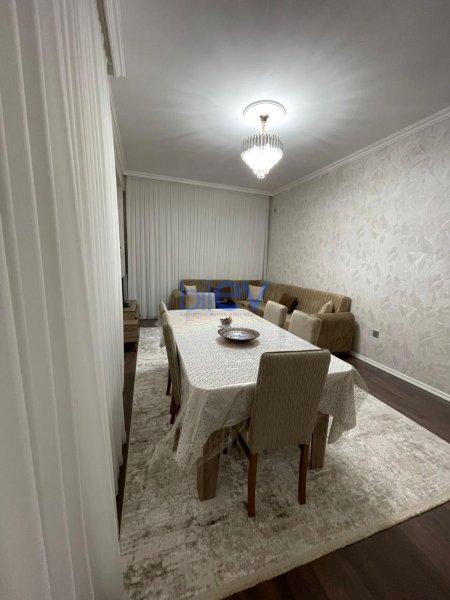 Satış 3 otaqlı Yeni Tikili bina evi  88m², Bakı