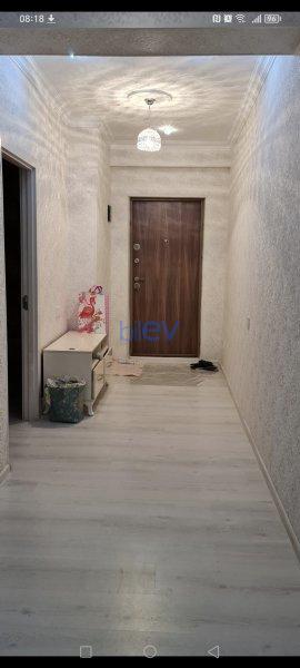 Aylıq Kirayə 2 otaqlı Yeni Tikili bina evi  88m², Xırdalan