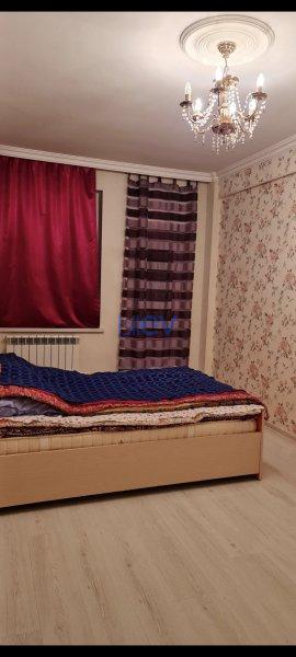 Aylıq Kirayə 2 otaqlı Yeni Tikili bina evi  88m², Xırdalan