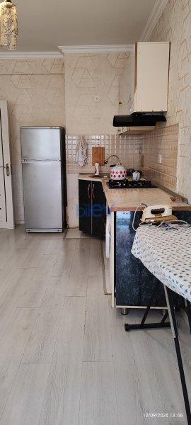 Aylıq Kirayə 2 otaqlı Yeni Tikili bina evi  88m², Xırdalan