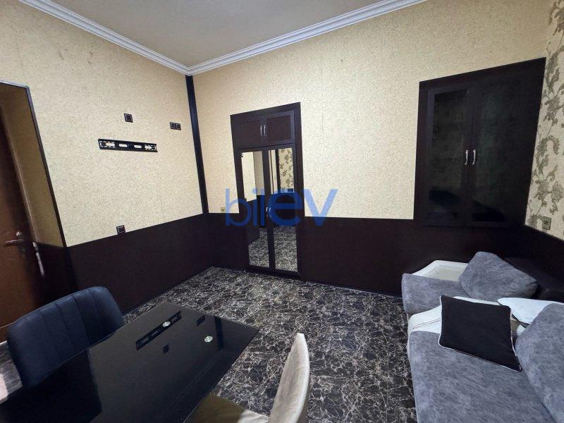 Aylıq Kirayə 2 otaqlı Həyət evi  55m², Bakı