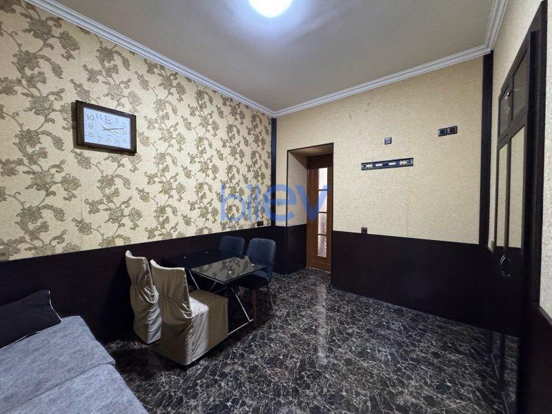 Aylıq Kirayə 2 otaqlı Həyət evi  55m², Bakı