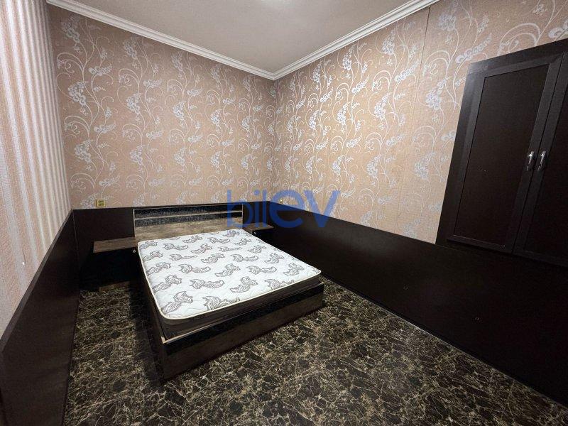 Aylıq Kirayə 2 otaqlı Həyət evi  55m², Bakı