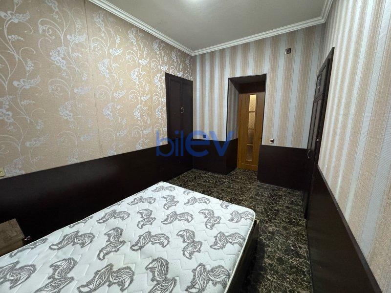 Aylıq Kirayə 2 otaqlı Həyət evi  55m², Bakı
