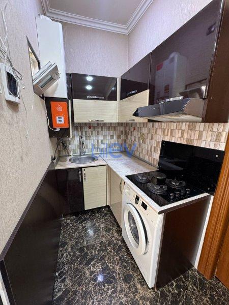 Aylıq Kirayə 2 otaqlı Həyət evi  55m², Bakı