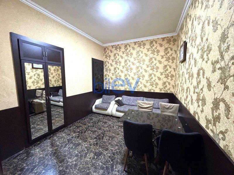 Aylıq Kirayə 2 otaqlı Həyət evi  55m², Bakı
