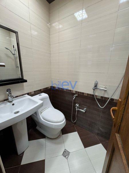 Aylıq Kirayə 2 otaqlı Həyət evi  55m², Bakı