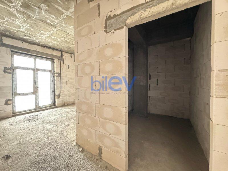 Satış 4 otaqlı Yeni Tikili  189m², Bakı