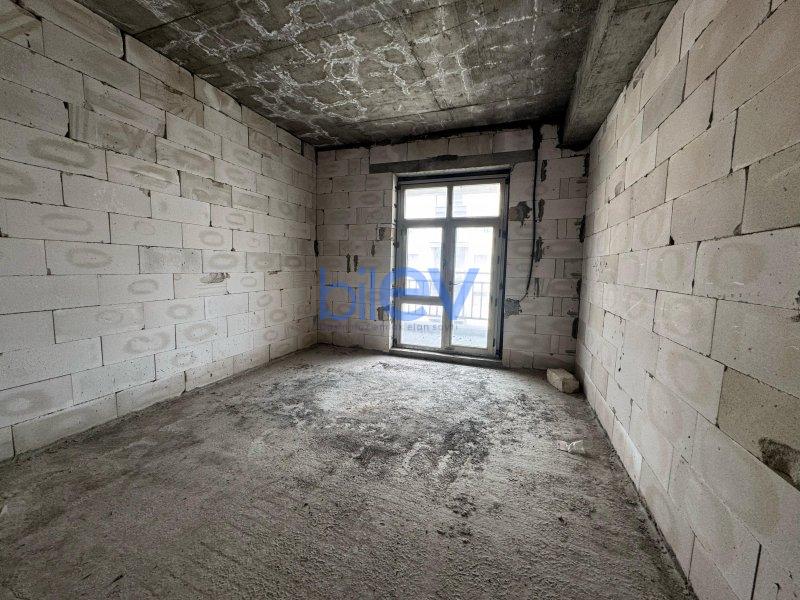 Satış 4 otaqlı Yeni Tikili  189m², Bakı
