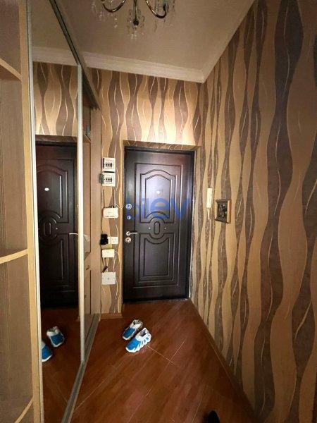 Aylıq Kirayə 2 otaqlı Yeni Tikili bina evi  55m², Bakı