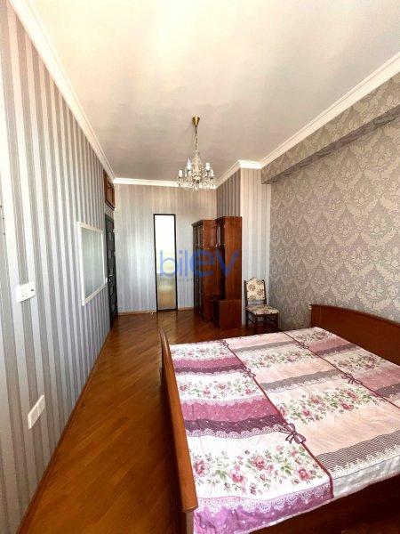 Aylıq Kirayə 2 otaqlı Yeni Tikili bina evi  55m², Bakı