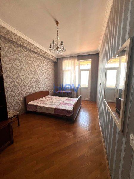 Aylıq Kirayə 2 otaqlı Yeni Tikili bina evi  55m², Bakı