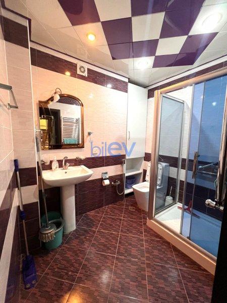Aylıq Kirayə 2 otaqlı Yeni Tikili bina evi  55m², Bakı
