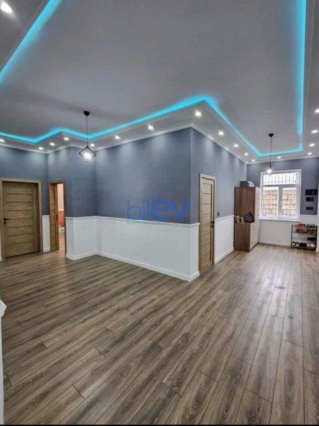Satış 5 otaqlı Həyət evi  170m², Bakı