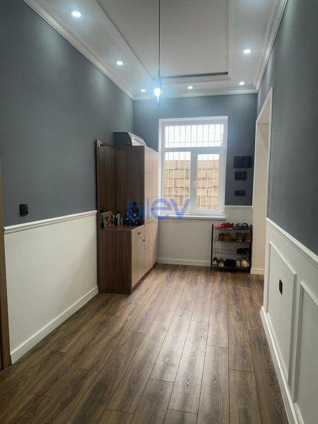 Satış 5 otaqlı Həyət evi  170m², Bakı