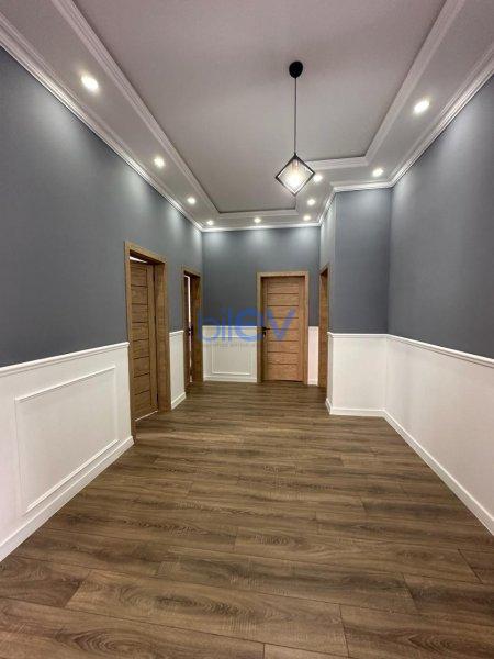 Satış 5 otaqlı Həyət evi  170m², Bakı