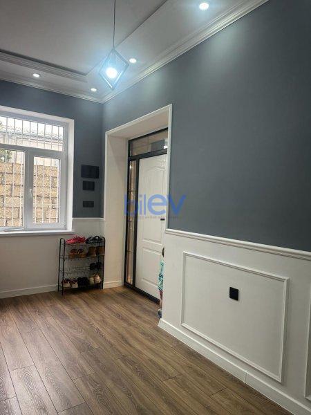 Satış 5 otaqlı Həyət evi  170m², Bakı