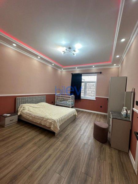 Satış 5 otaqlı Həyət evi  170m², Bakı