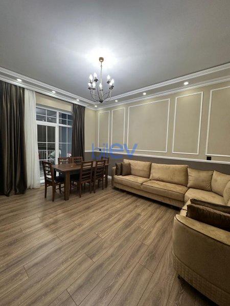 Satış 5 otaqlı Həyət evi  170m², Bakı